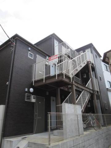 クレール六浦東1階 部屋その他