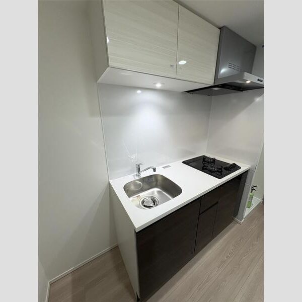 MAXIV八王子TRE805号室 キッチン