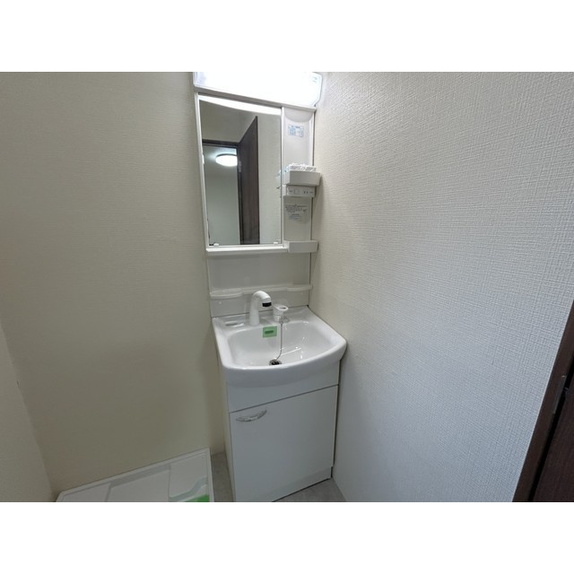 風見鶏グランドハイツⅠ 内観