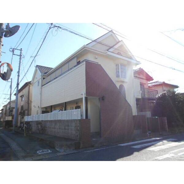 プチセルダの外観画像