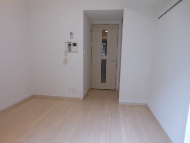 ガラ・グランディ日本橋 寝室