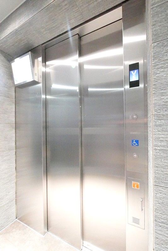 ハーモニーレジデンス池袋ウエスト3階 外観