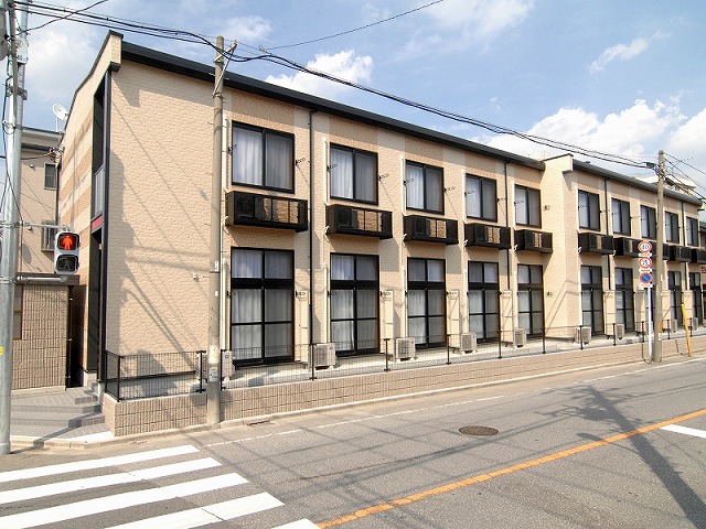 レオパレスウィスタリア203号室 部屋その他