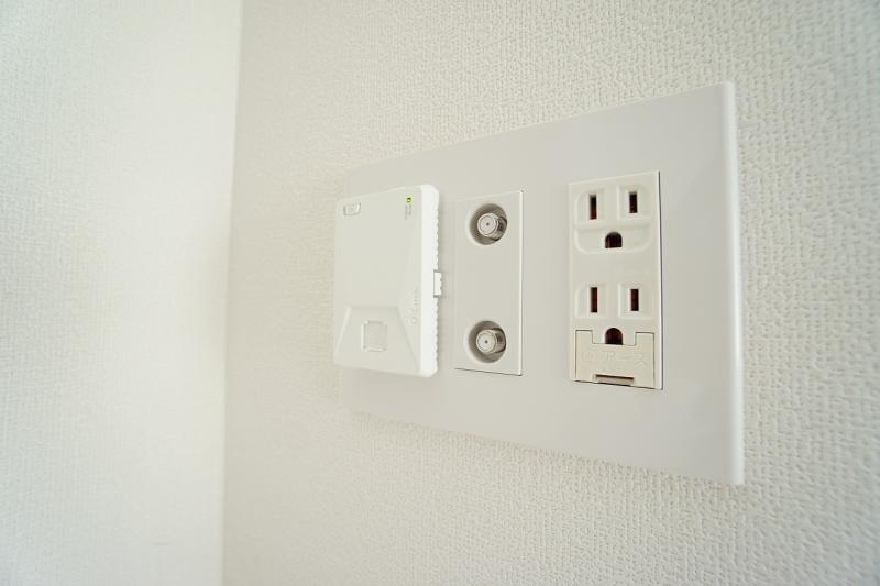 ガリシア森下Ⅴ6階 その他