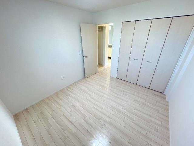 エリタージュ 洋室