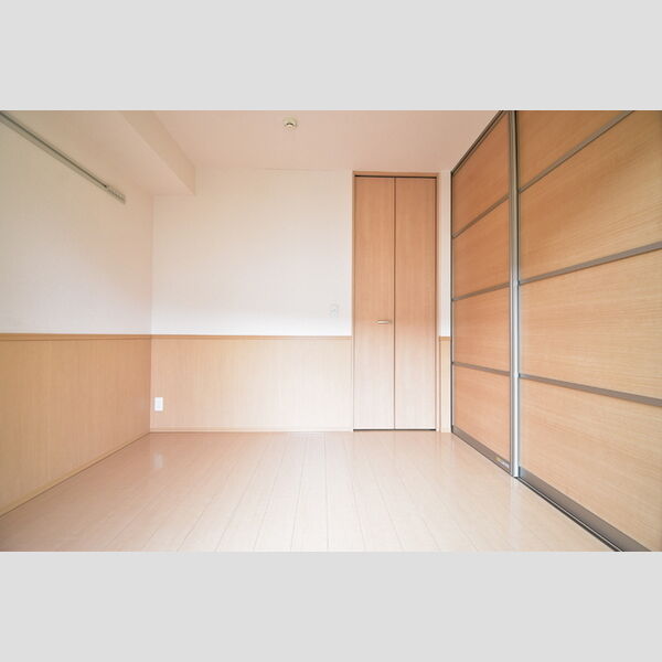 ルミエール ド エスポワール　Ⅱ201号室 同建物別部屋の参考画像