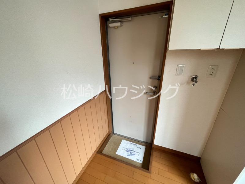 ライフピアロワール1階 別室の写真です