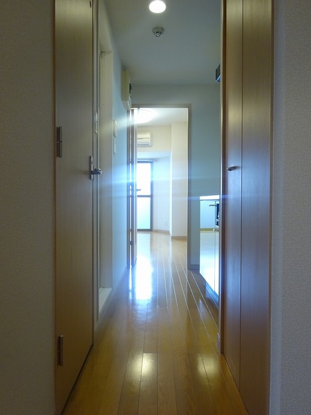 ジュエル上野毛204号室 その他