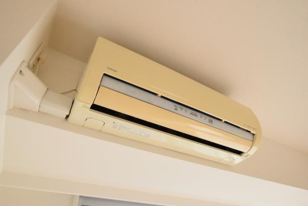 Ｂｒｉｌｌｉａ　ｉｓｔ　東雲キャナルコート5階 部屋設備