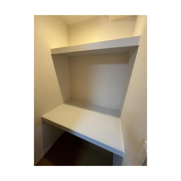 田中ビル101号室 部屋その他