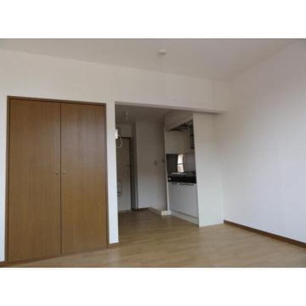 エステート南野 リビング