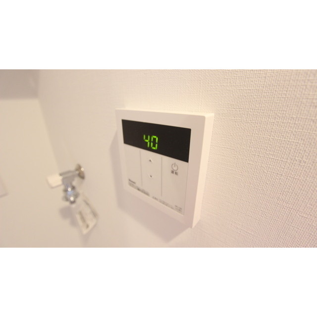 ドエル湘南104号室 部屋その他