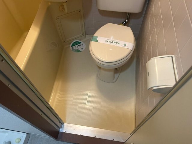 藤和シティコープ国分寺 お風呂