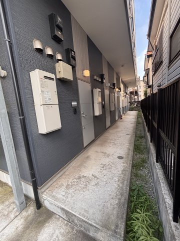 イル・ソーレ桜ヶ丘0102号室 その他