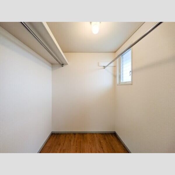 ラヴェニュ　A ウォークインクローゼット