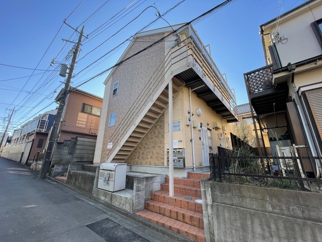 Vintage相模大野の外観画像