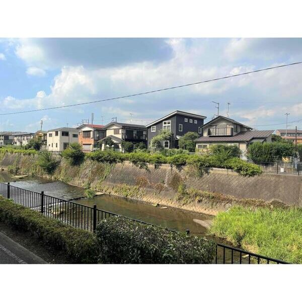 エステートピア内田103号室 周辺