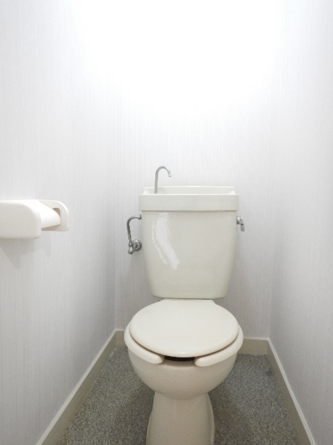 カルタス２１菊川 バス・トイレ別☆