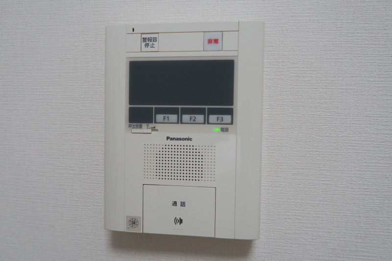 ペルソナージュ横浜1階 部屋その他