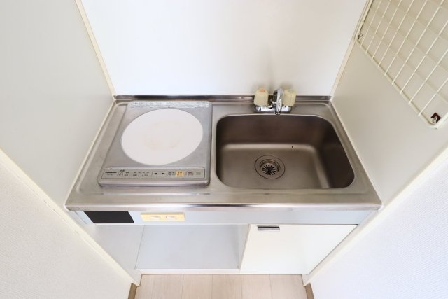 サンフレンズ経堂3階 キッチン