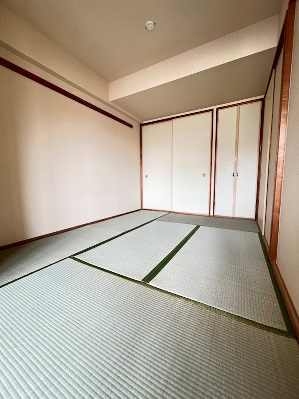 プリムベール南浦和4階 内観