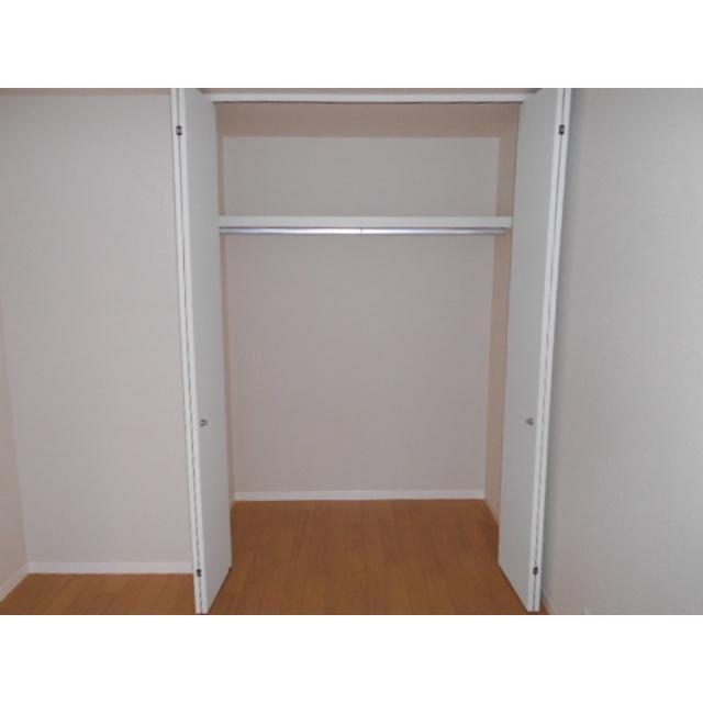 ル・モン・オ1階 部屋その他