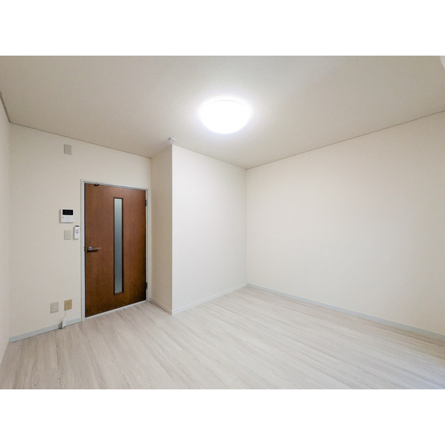 ガーラ141 リビング