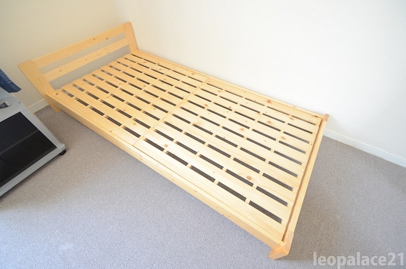 レオパレスサンハイム206号室 部屋その他