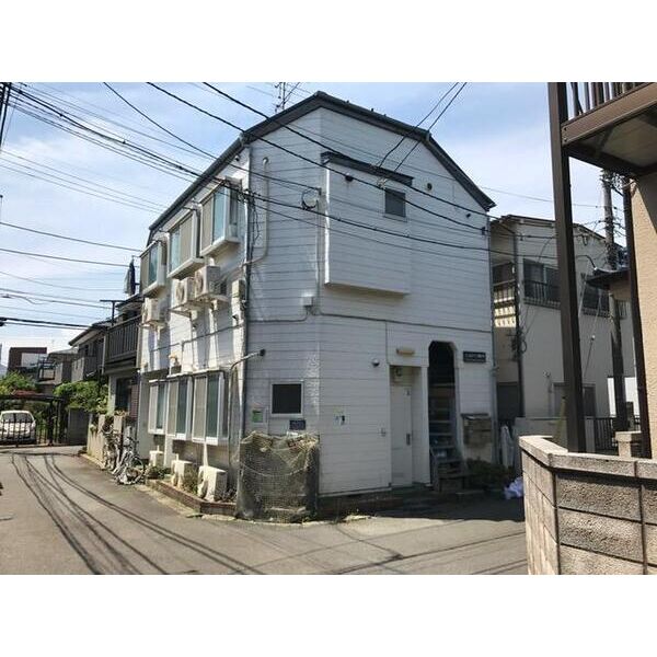 ヒールパイン国分寺202号室 部屋その他