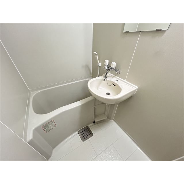 コモビレッジ南台2号館 ※他部屋・参考写真