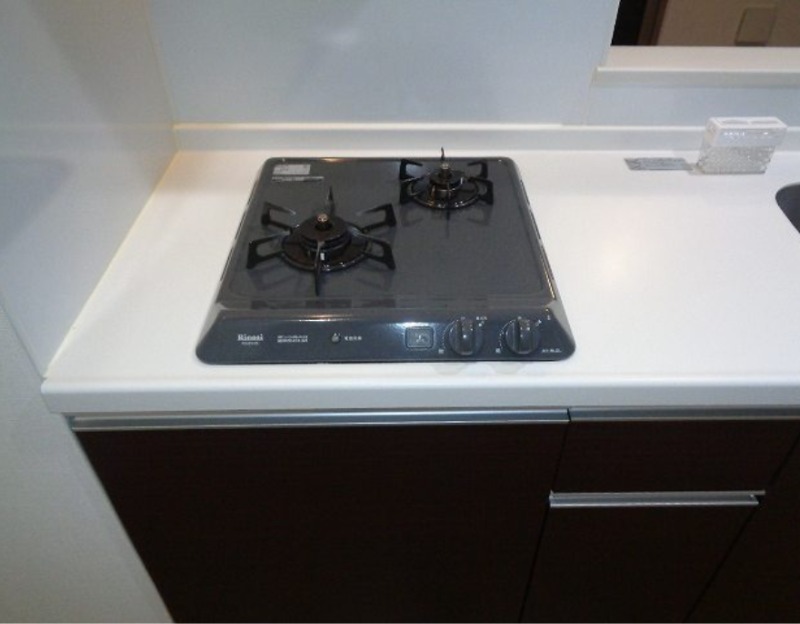 ウィステリアガーデンアネックス1階 部屋その他