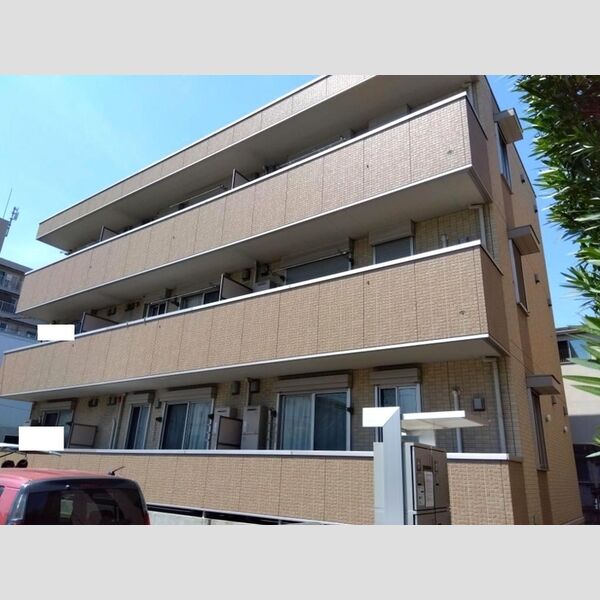 ウィン行徳の外観画像