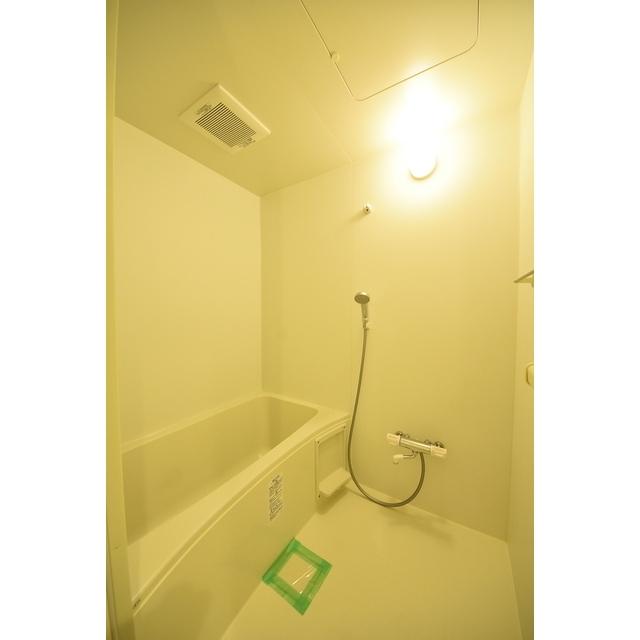 駒込テラス1階 バス