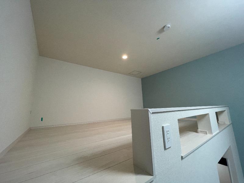 ハーモニーテラス白鷺Ⅱ2階 部屋その他