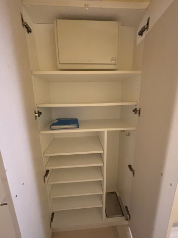 プリモ・レガーロ西大島0803号室 同建物別部屋の参考画像