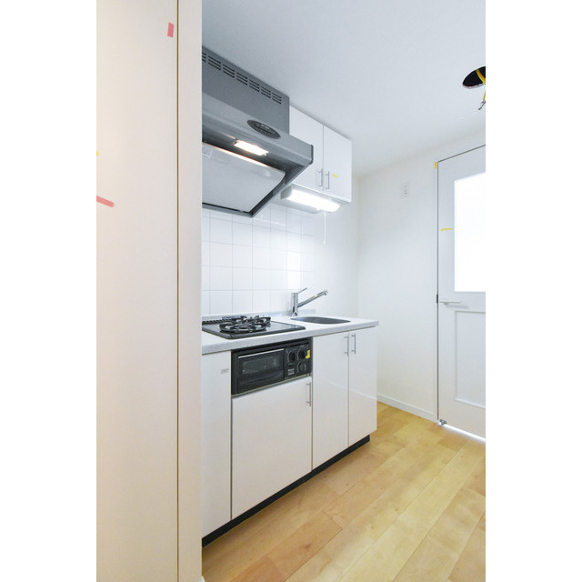 ステーションフロント両国1201号室 同建物別部屋の参考画像