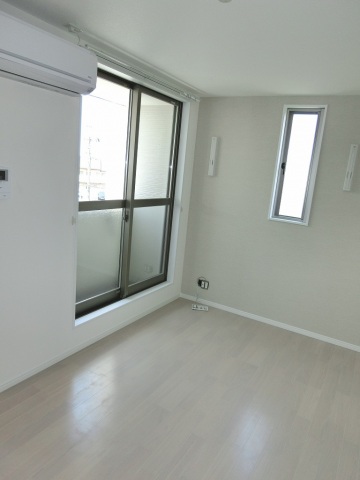 ＣＢ東大宮リブレ2階 部屋その他