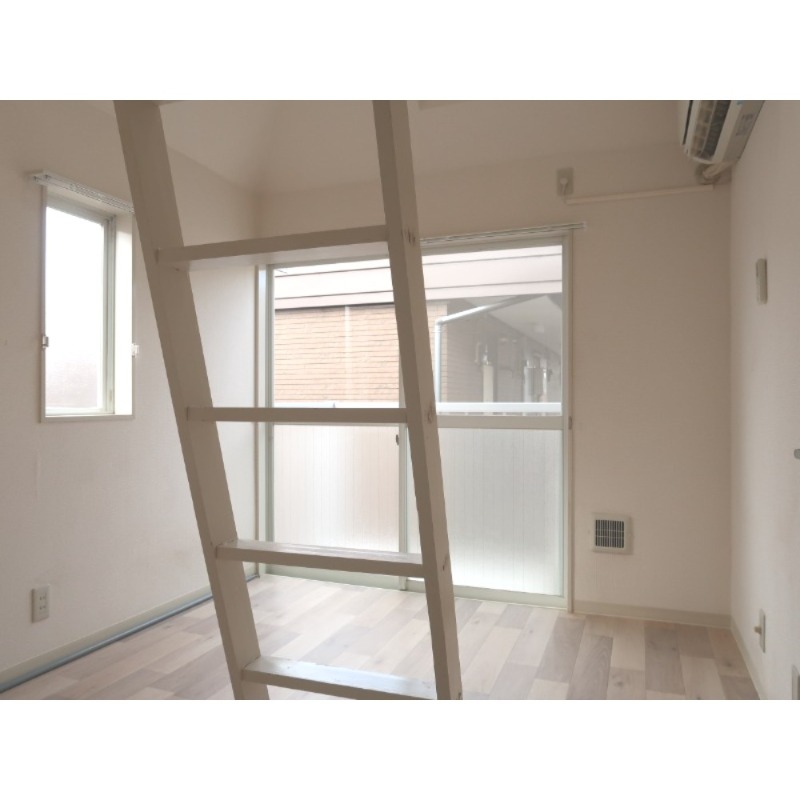 H&Mハウス リビング