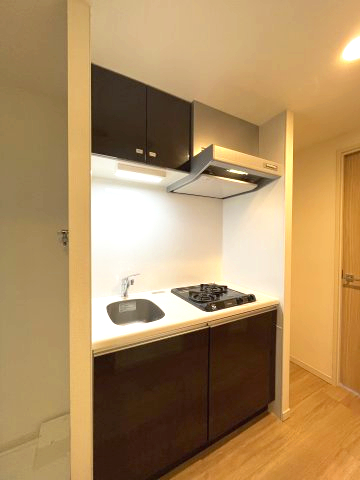 Log銀座東302号室 Log銀座東  ※別タイプ参考画像