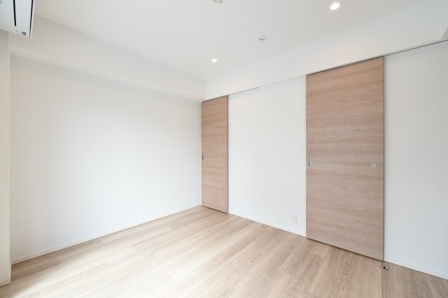 カノン押上2階 部屋その他