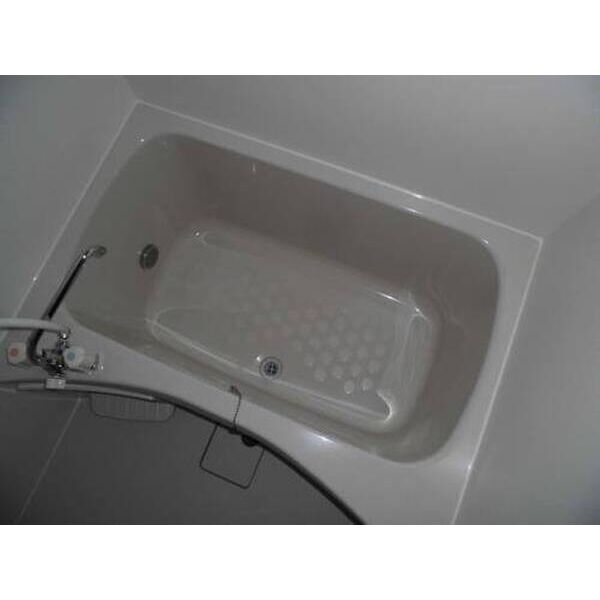 都町BOX0203号室 お風呂