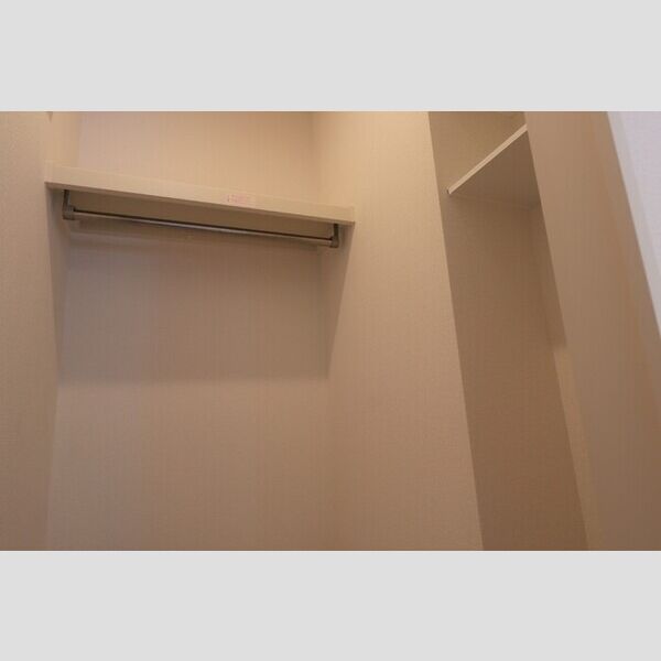 クスコ107号室 収納