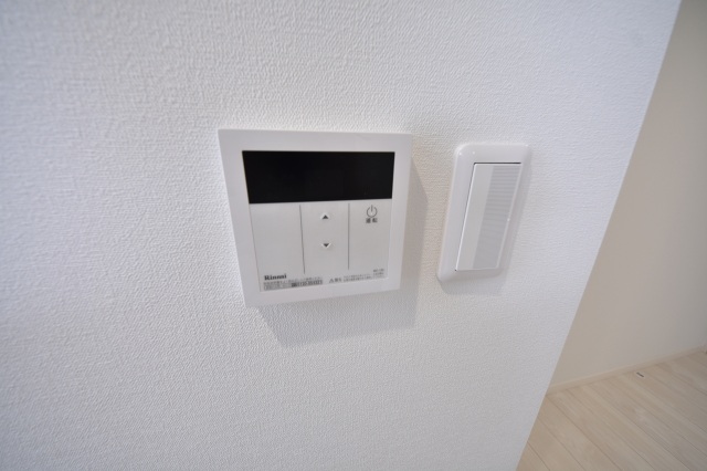 ＣＢ七里フラム1階 部屋設備