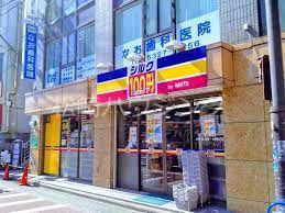 Kanon平和の森3階 シルク野方店