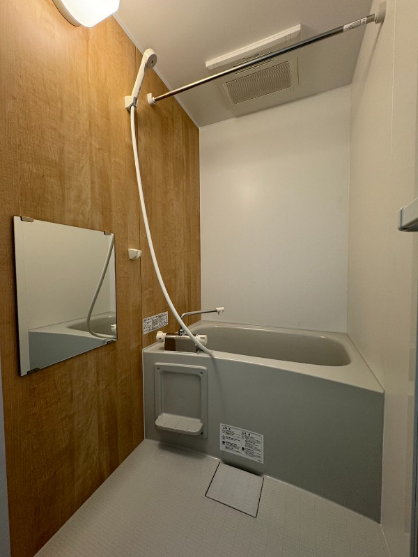 フランシール調布1階 部屋その他