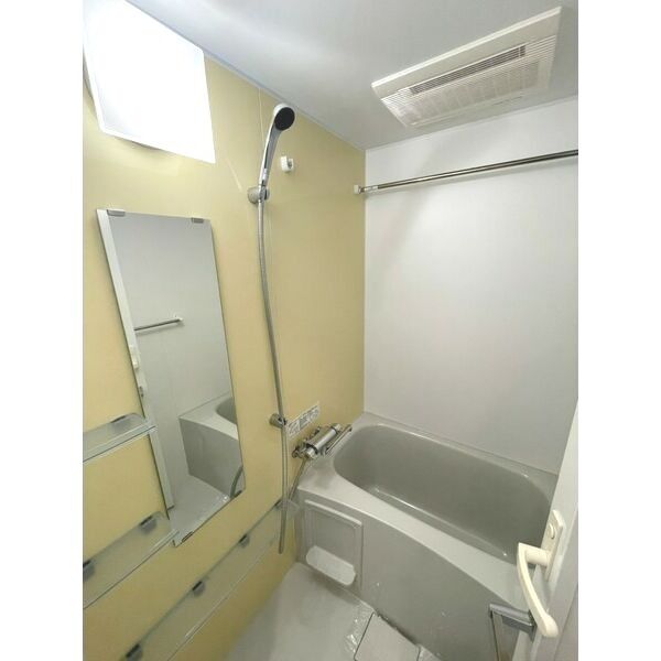 Rising Place堀切405号室 部屋その他