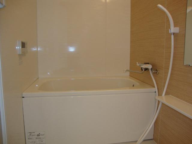 クレシア ユニットバス