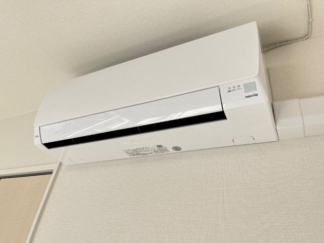 ヴィータ エアコン