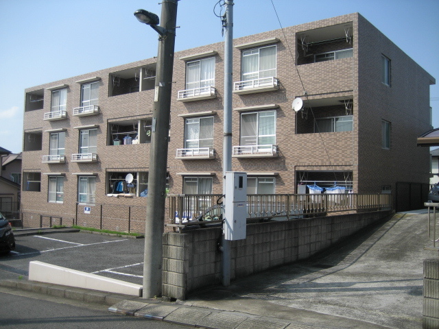 シャトレ山手台0303号室 ※現況優先