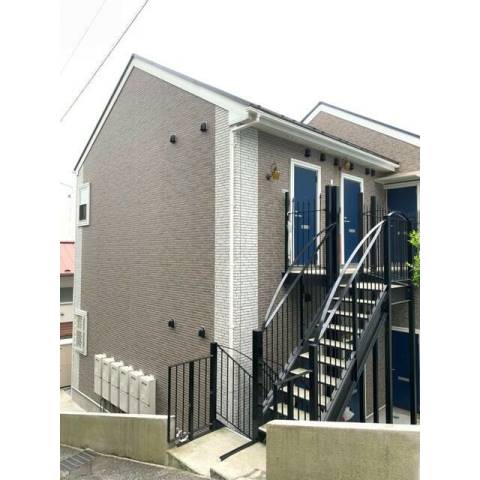 ハーミットクラブハウスＬａｇｏｏｎ1階 部屋その他